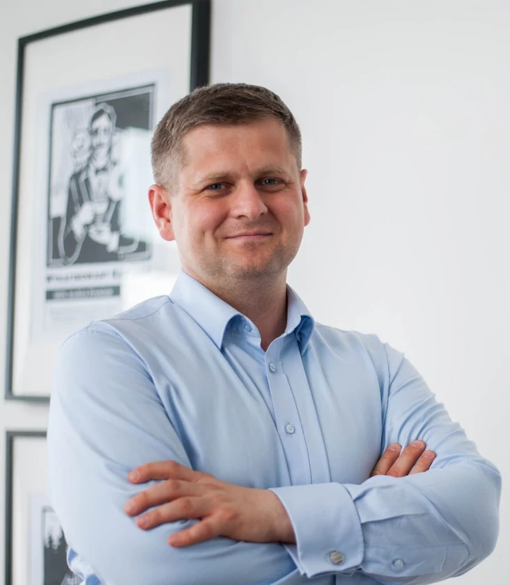 Piotr Szlązak